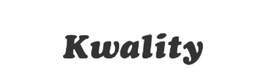 KWALITY trademark