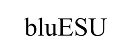 BLUESU trademark