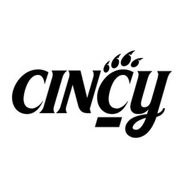 CINCY trademark