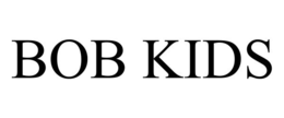 BOB KIDS trademark