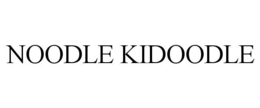 NOODLE KIDOODLE trademark