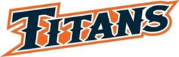 TITANS trademark