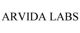 ARVIDA LABS trademark
