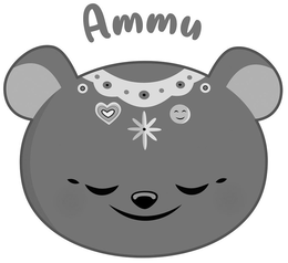 AMMU trademark