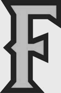 F trademark