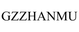 GZZHANMU trademark