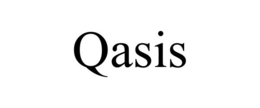 QASIS trademark