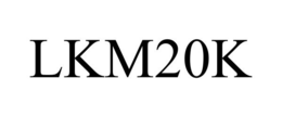LKM20K trademark