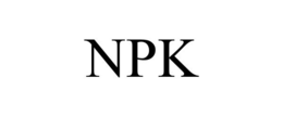 NPK trademark