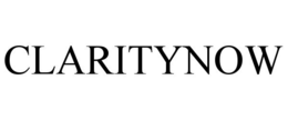 CLARITYNOW trademark