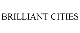 BRILLIANT CITIES trademark