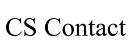 CS CONTACT trademark