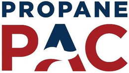 PROPANE PAC trademark