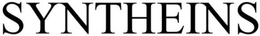 SYNTHEIN trademark