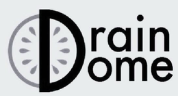 DRAIN DOME trademark