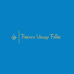 FRENCH VALLEY FAIRE trademark