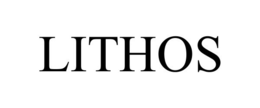 LITHOS trademark