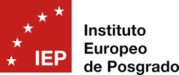 IEP INSTITUTO EUROPEO DE POSGRADO trademark