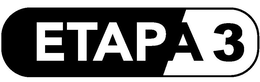 ETAPA 3 trademark