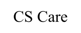 CS CARE trademark