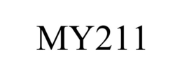 MY211 trademark