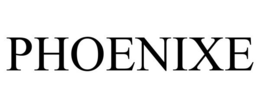 PHOENIXE trademark