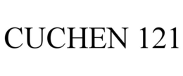 CUCHEN 121 trademark