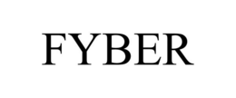 FYBER trademark