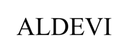 ALDEVI trademark