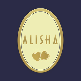 ALISHA trademark