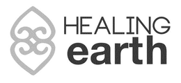 HEALING EARTH trademark