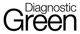 DIAGNOSTIC GREEN trademark