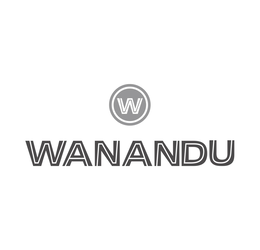 W WANANDU trademark