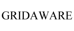 GRIDAWARE trademark