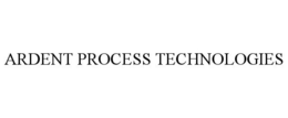 ARDENT PROCESS TECHNOLOGIES trademark