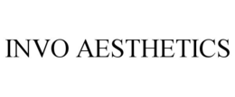 INVO AESTHETICS trademark