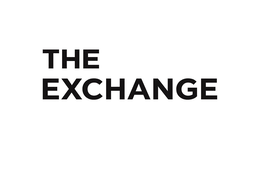 THE EXCHANGE trademark
