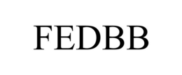 FEDBB trademark