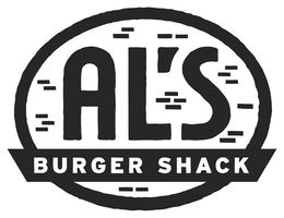 AL'S BURGER SHACK trademark