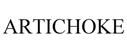 ARTICHOKE trademark