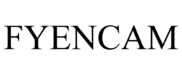 FYENCAM trademark