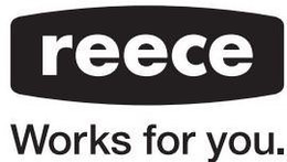 REECE WORKS FOR YOU. trademark
