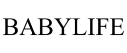 BABYLIFE trademark
