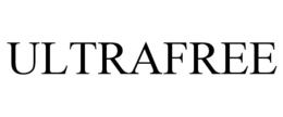 ULTRAFREE trademark