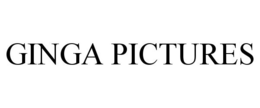 GINGA PICTURES trademark
