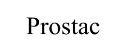 PROSTAC trademark