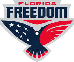 FLORIDA FREEDOM trademark