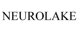 NEUROLAKE trademark