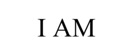 I AM trademark