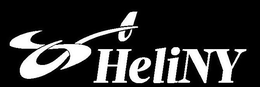HELINY trademark